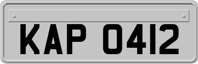 KAP0412