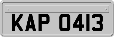 KAP0413