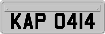 KAP0414