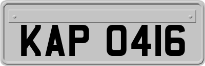KAP0416