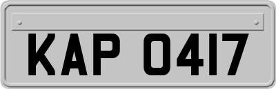 KAP0417
