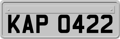 KAP0422