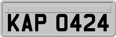 KAP0424