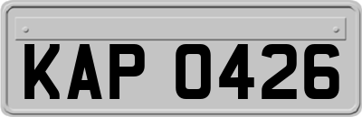 KAP0426