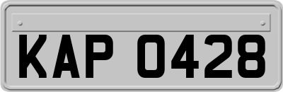 KAP0428