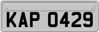 KAP0429