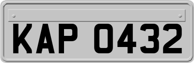 KAP0432