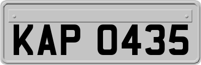 KAP0435