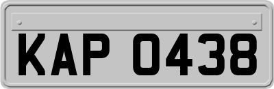 KAP0438