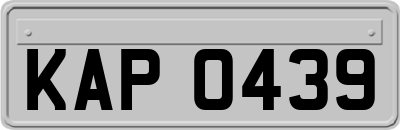 KAP0439