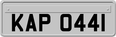 KAP0441