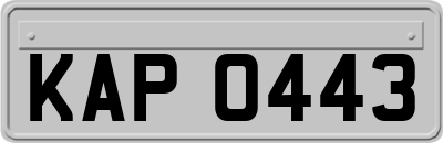 KAP0443