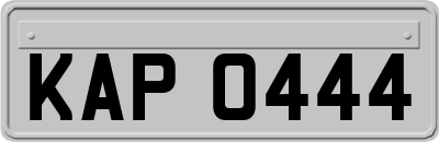 KAP0444