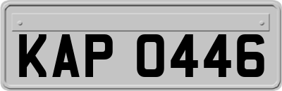 KAP0446
