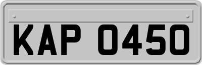 KAP0450