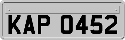 KAP0452