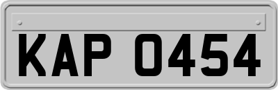 KAP0454