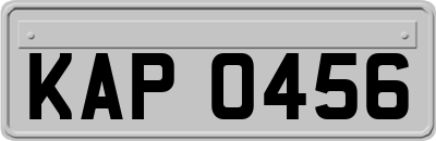 KAP0456