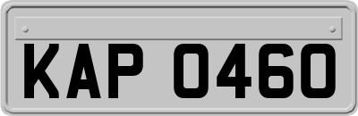 KAP0460