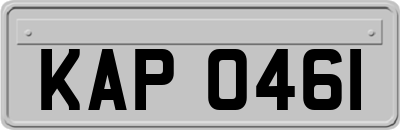 KAP0461