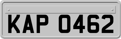 KAP0462