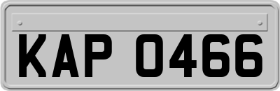 KAP0466