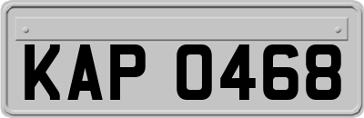 KAP0468