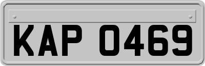 KAP0469