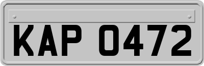 KAP0472