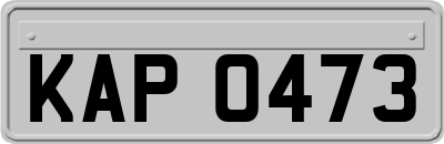 KAP0473