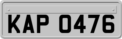 KAP0476
