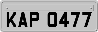 KAP0477