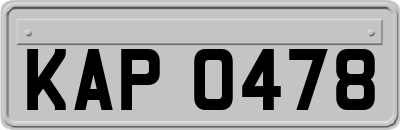KAP0478