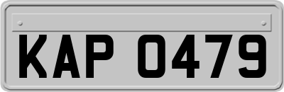 KAP0479