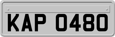 KAP0480