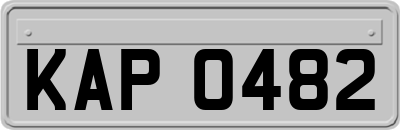 KAP0482