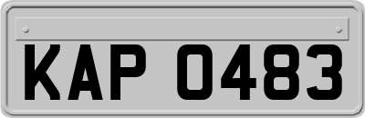 KAP0483