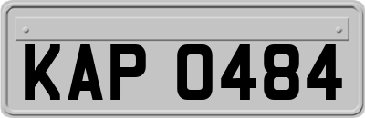 KAP0484