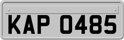 KAP0485
