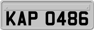 KAP0486
