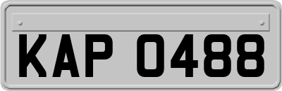 KAP0488