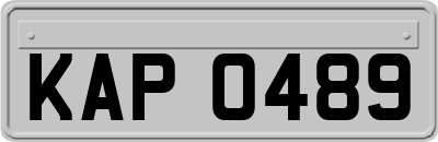 KAP0489
