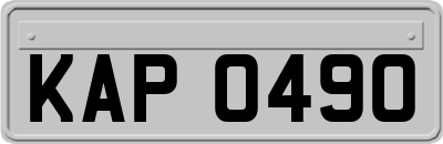 KAP0490