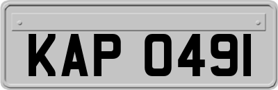 KAP0491