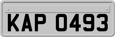 KAP0493