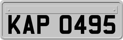 KAP0495