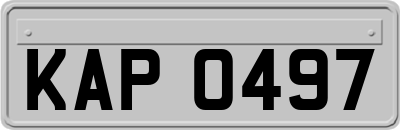 KAP0497