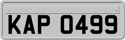 KAP0499