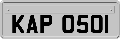KAP0501