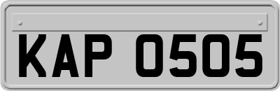 KAP0505